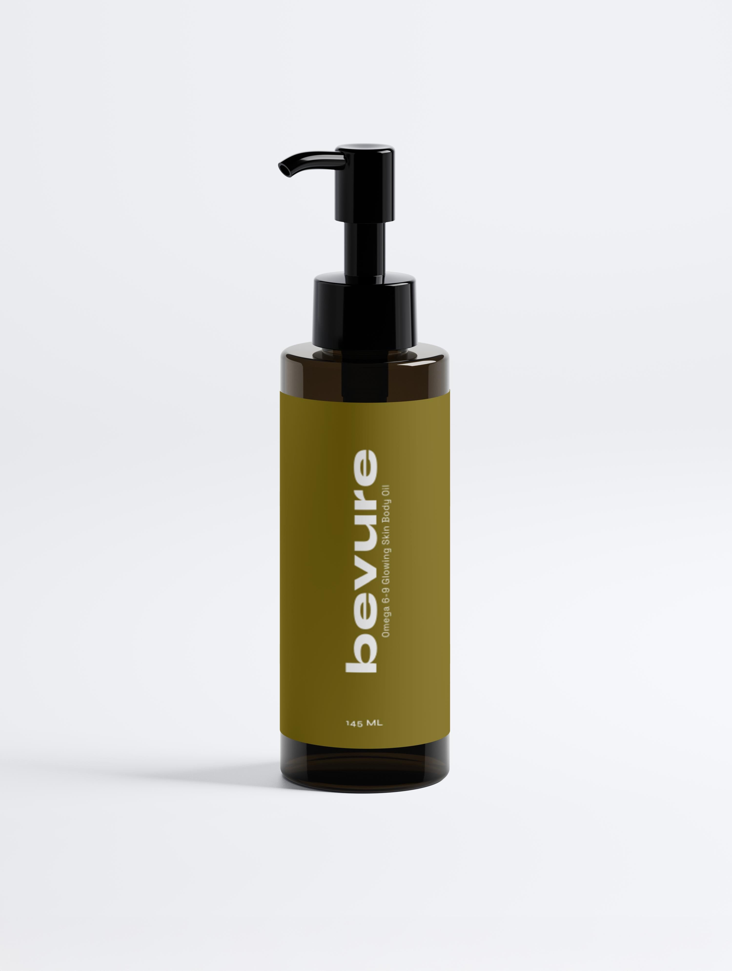 Omega 6-9 Glowing Skin Körperöl
