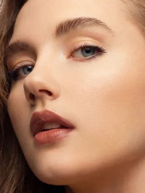 Matter Lippenstift, Terrakotta Nude