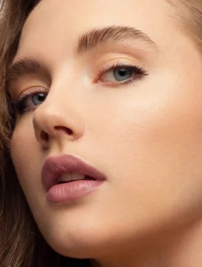 Matter Lippenstift, Dusty Rose