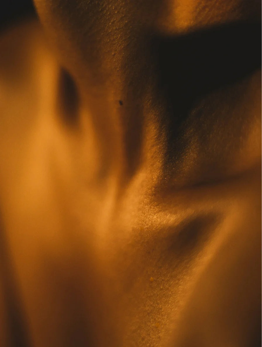 Omega 6-9 Glowing Skin Körperöl