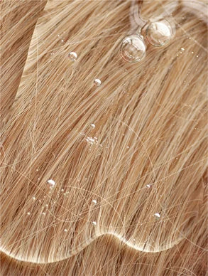 Shampoo für empfindliche Kopfhaut