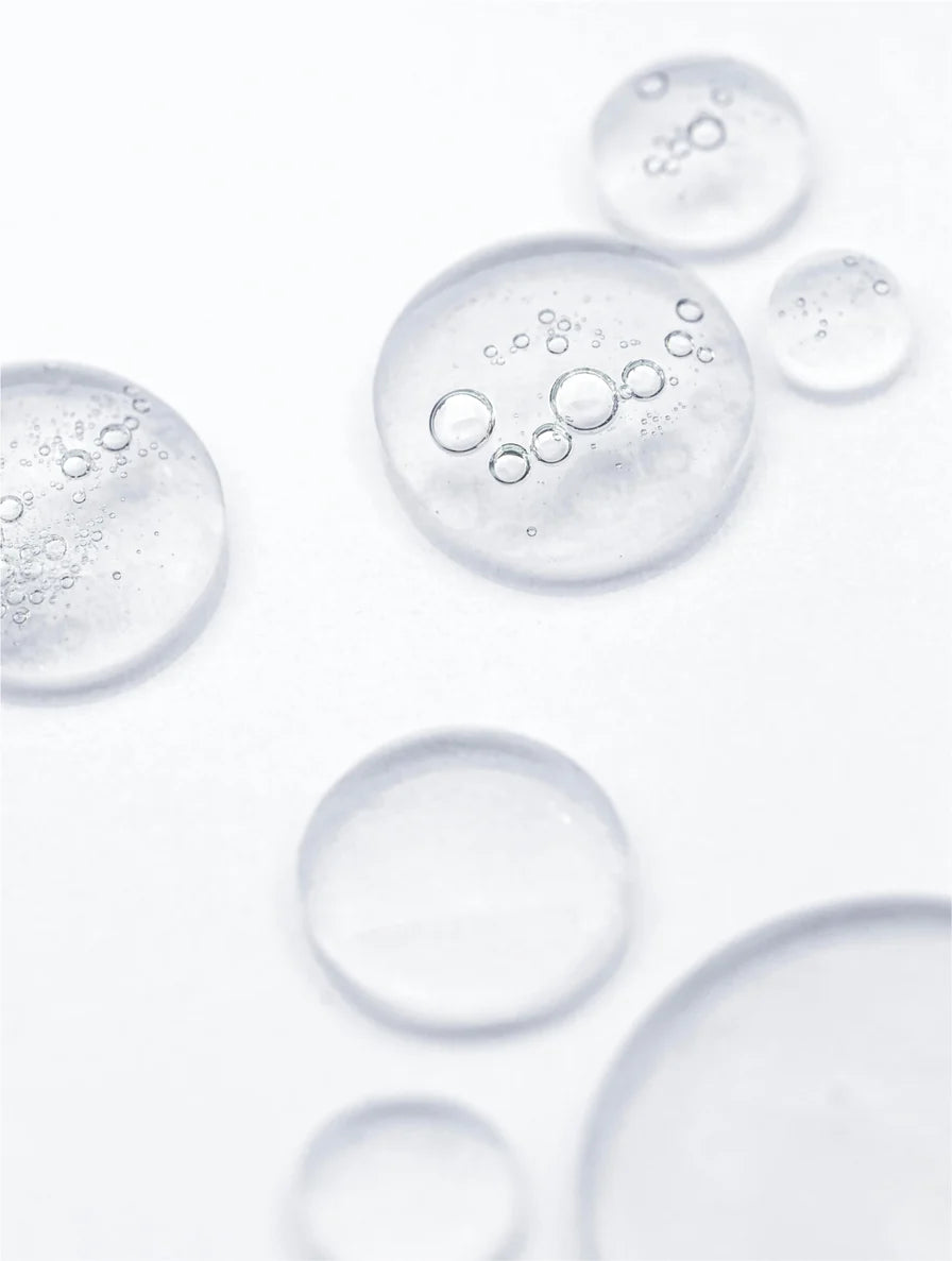 Bioaktives Präbiotika-Gelee-Serum