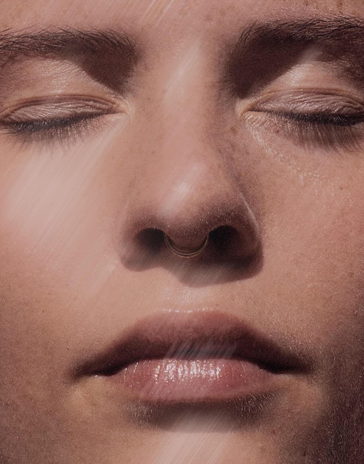 Hydrating Serum - BEVURE