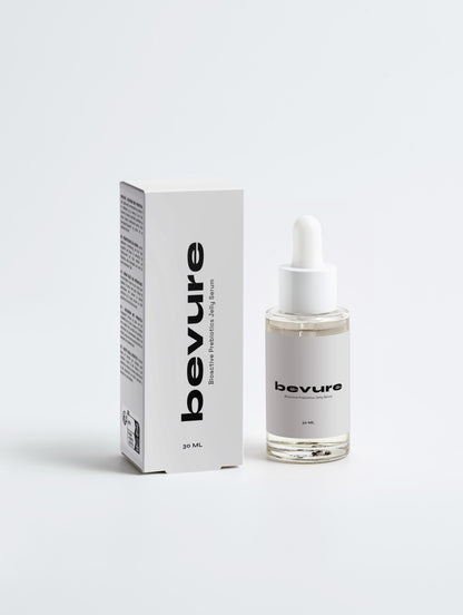Bioaktives Präbiotika-Gelee-Serum