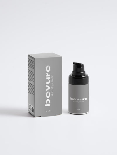3-in-1 Augencreme für Männer