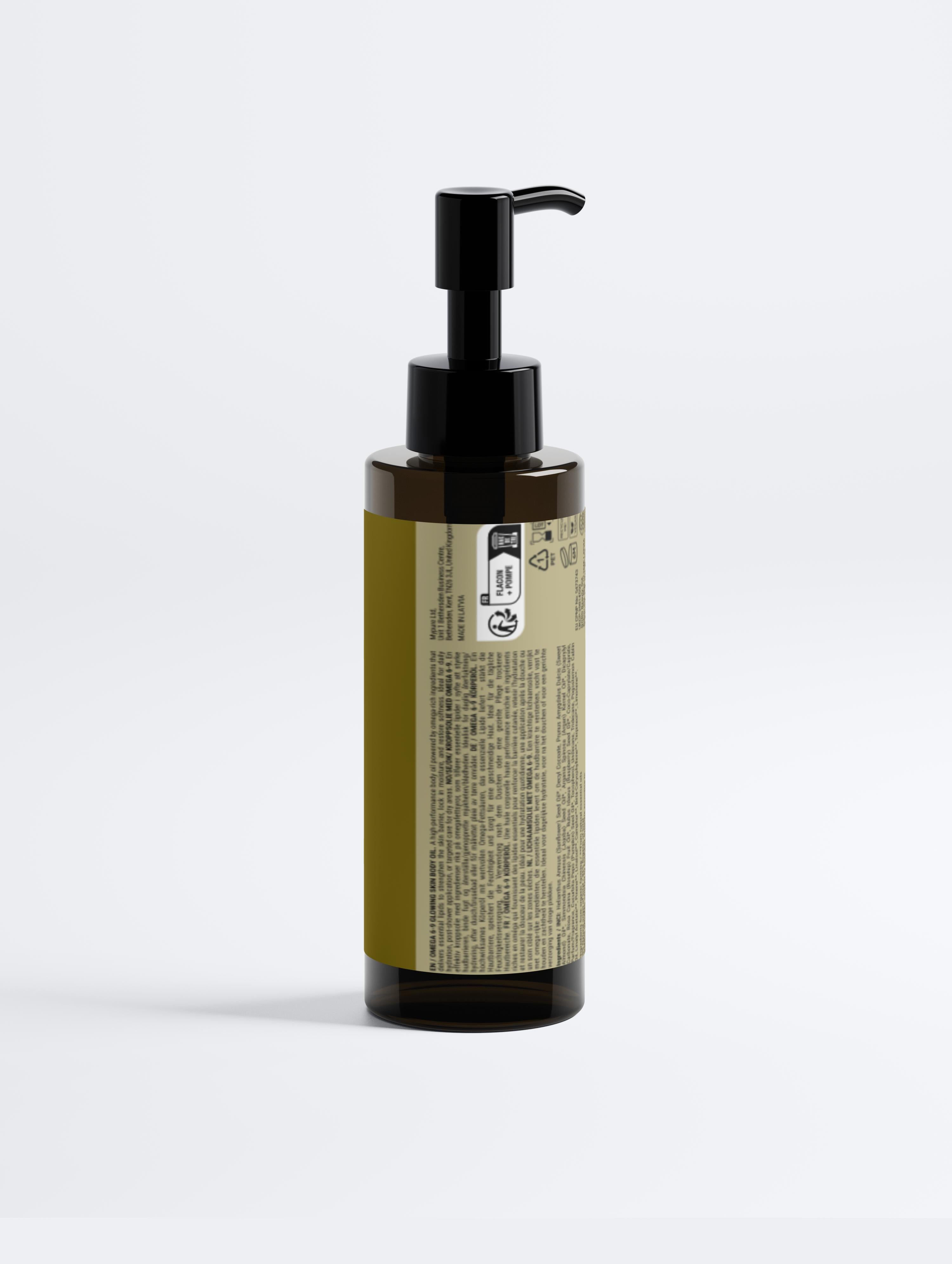 Omega 6-9 Glowing Skin Körperöl
