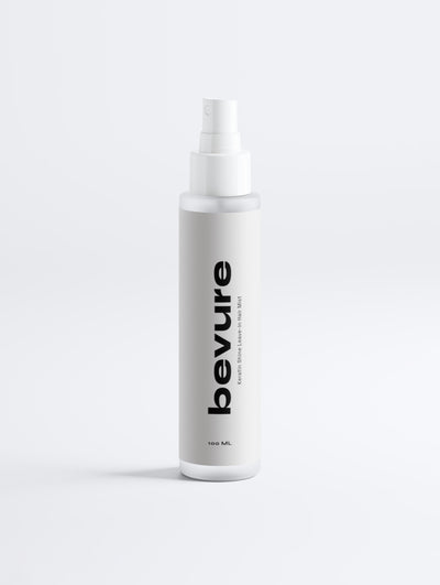 Keratin Shine Leave-In Haarspray