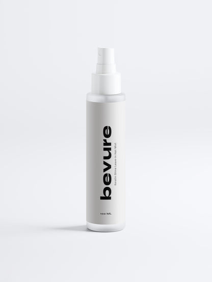 Keratin Shine Leave-In Haarspray