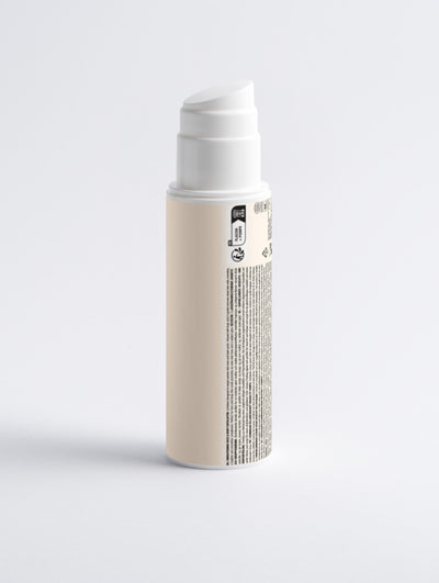 Aufhellendes Gesichts- und Körperpeeling mit Kojisäure