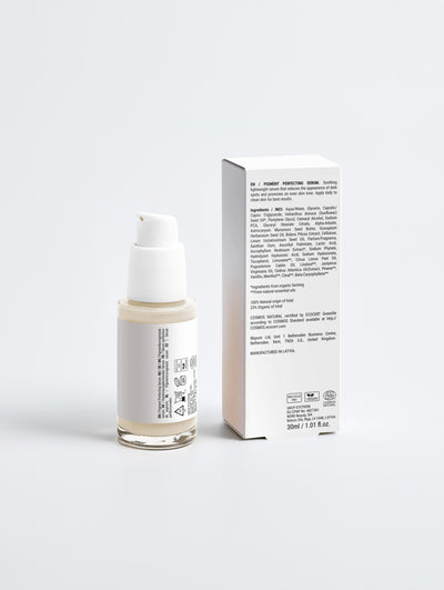Pigment Perfektionierendes Serum