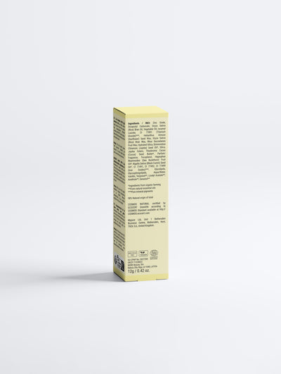 Sonnenschutzstift SPF50, keine Tönung