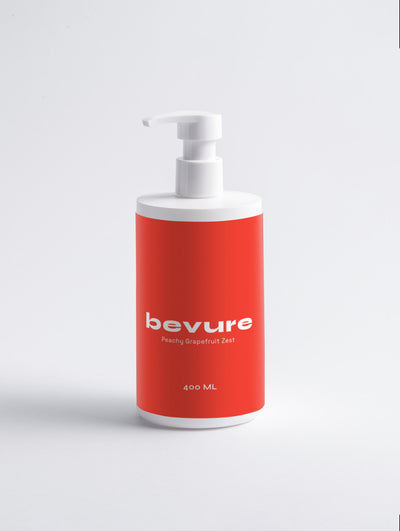 Farbpflegeshampoo, Peachy Grapefruit Zest