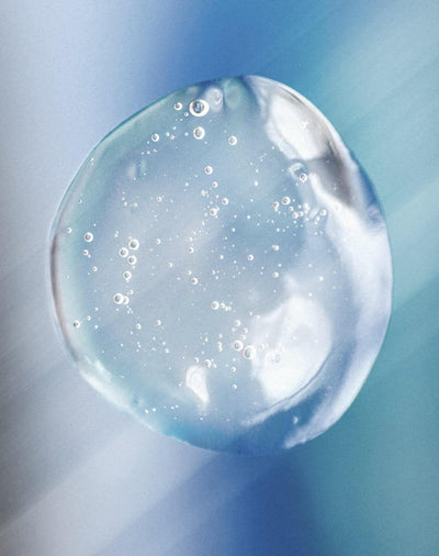Clarifying Gel - BEVURE