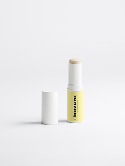 Sonnenschutzstift SPF50, keine Tönung