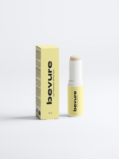 Sonnenschutzstift SPF50, keine Tönung