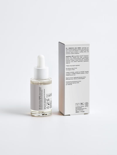 Bioaktives Präbiotika-Gelee-Serum