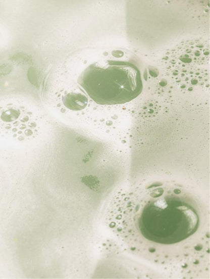 Gloss Shampoo, Smoky Green Vetiver - BEVURE