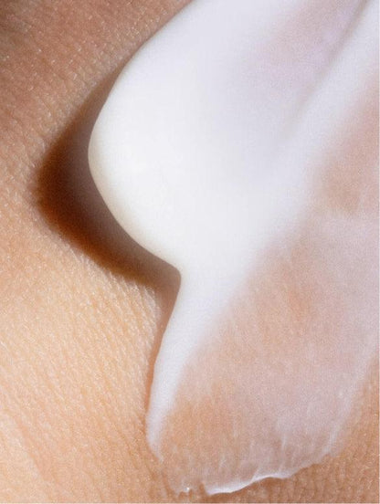 Hyaluronic Acid Face Cream for Men - BEVURE