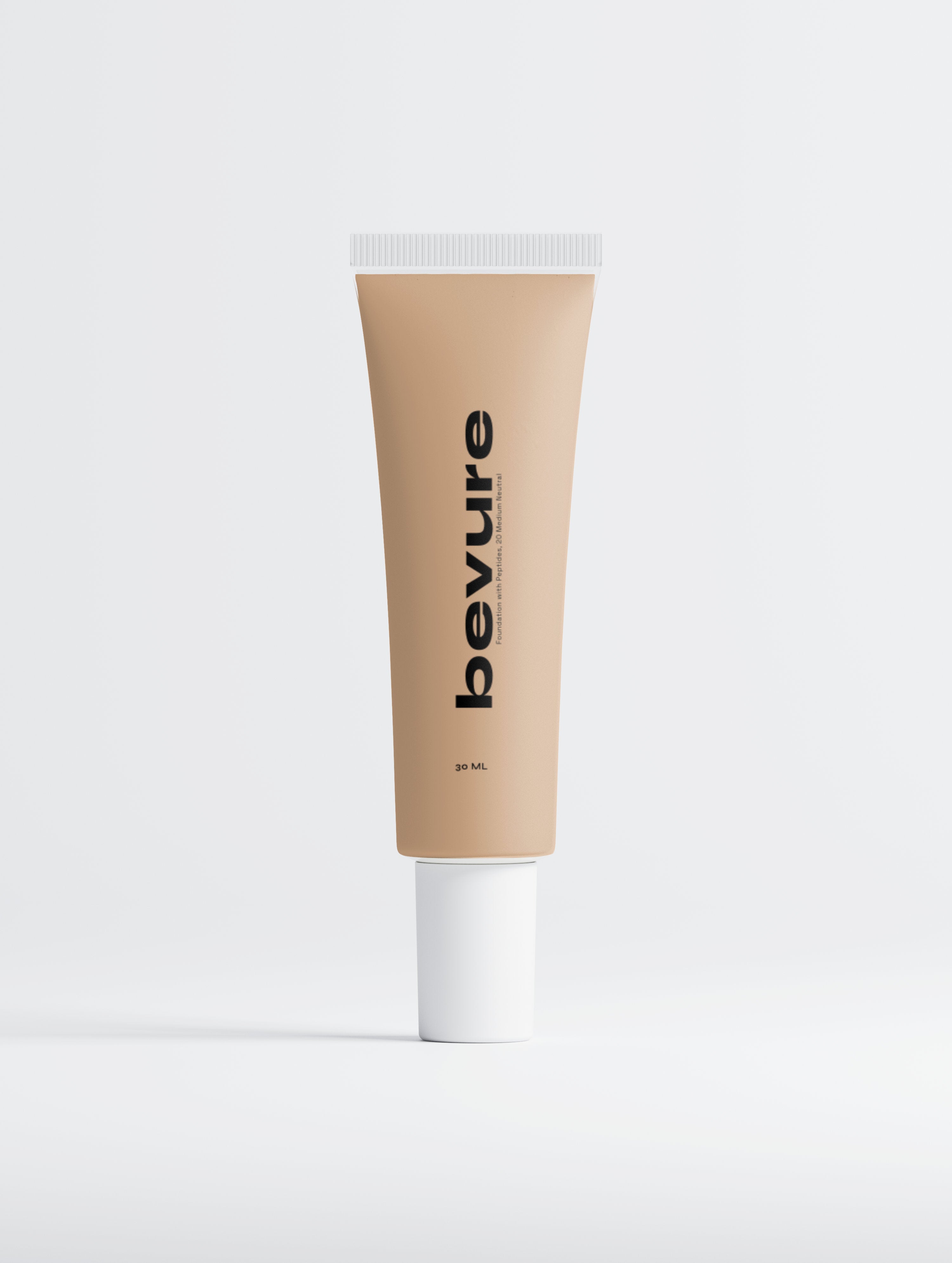 Foundation mit Peptiden, 20 Mittel Neutral