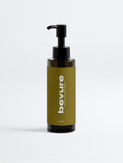 Omega 6-9 Glowing Skin Körperöl