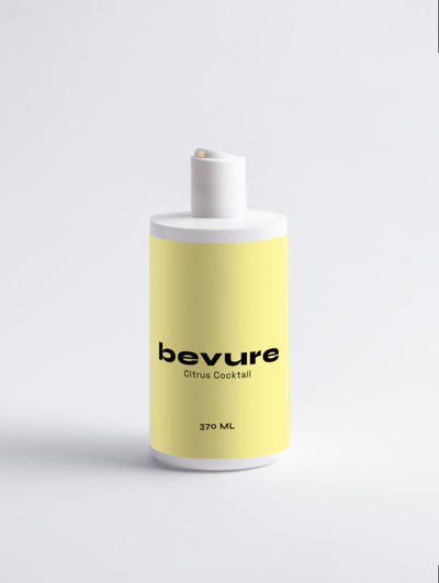 Fresh Conditioner, Citrus Cocktail - BEVURE