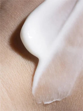 Urea Körpercreme für raue Haut