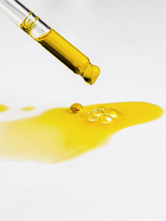 Natural Retinol-Alternative Oil Serum - BEVURE