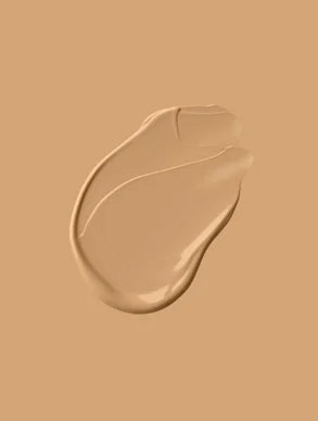 Foundation mit Peptiden, 25 Mittel Warm