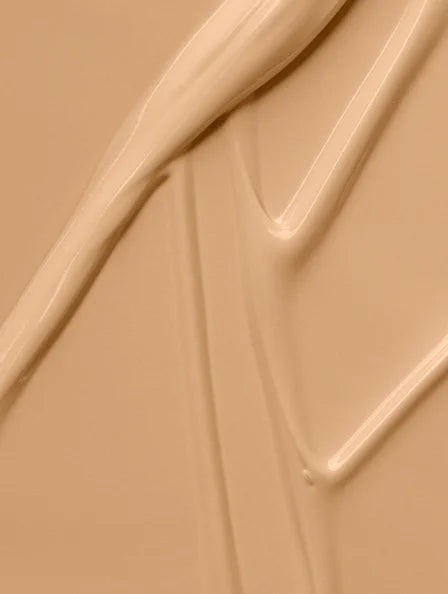 Foundation mit Peptiden, 25 Mittel Warm
