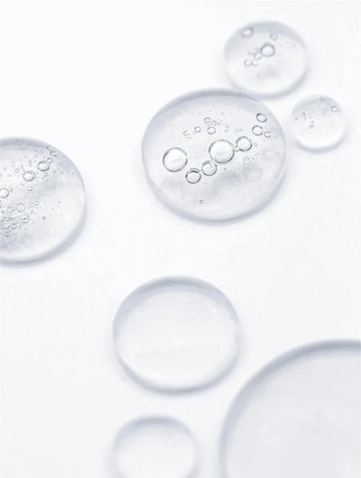 Bioaktives Präbiotika-Gelee-Serum