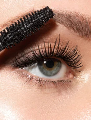 Verlängernde & Volumen schenkende Mascara
