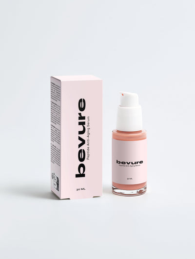 Peptid-Anti-Aging-Serum