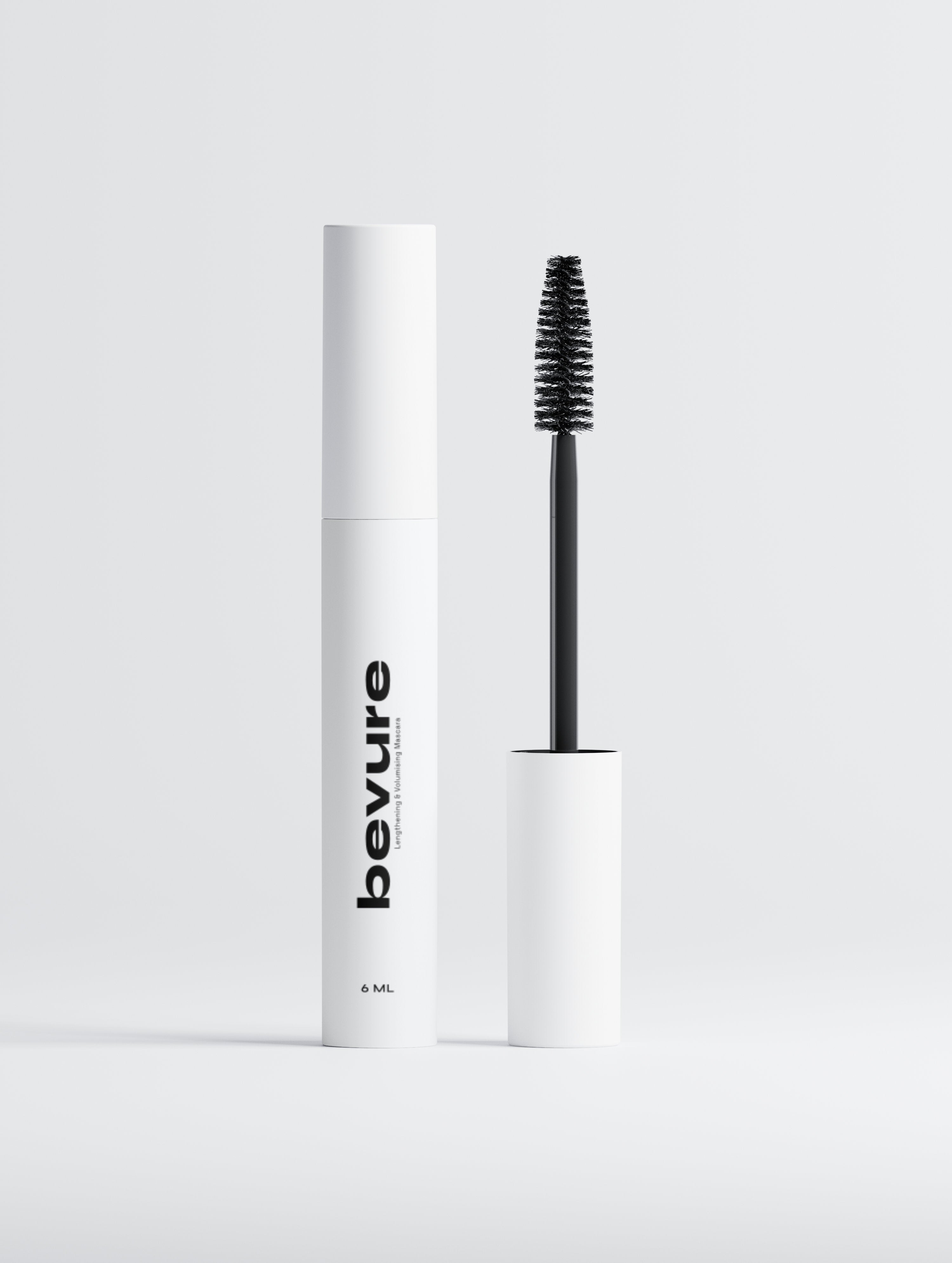 Verlängernde & Volumen schenkende Mascara