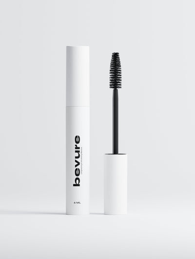 Verlängernde & Volumen schenkende Mascara