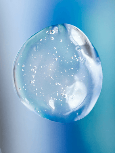 Oil-Free Hydrating Gel - BEVURE