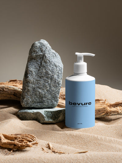 Keratin Volumen-Boost Shampoo