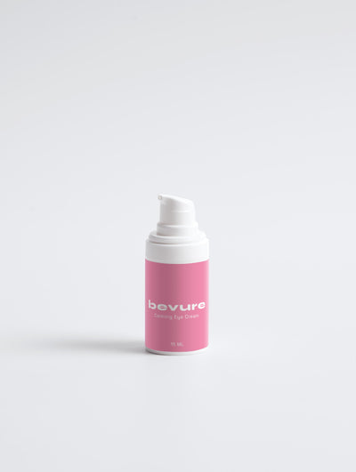 Calming Eye Cream - BEVURE