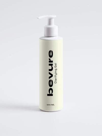 Clarifying Gel - BEVURE