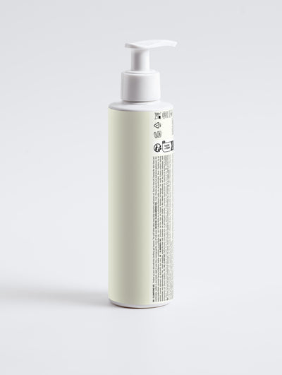 Clarifying Gel - BEVURE